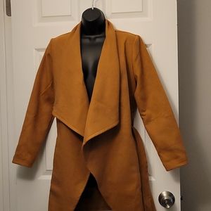 Manhattan Coat